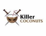 https://www.logocontest.com/public/logoimage/1614594934Killer Coconuts 7.jpg